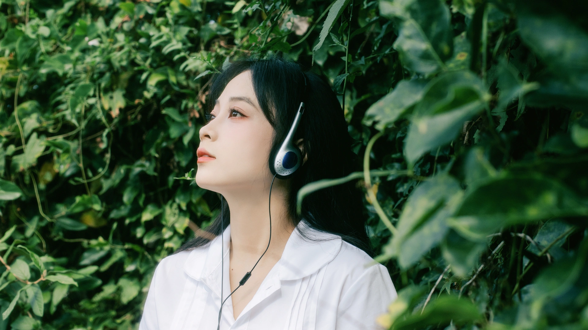 [YITUYU艺图语]2024.11.28 午后 美女不吃榴莲 2
